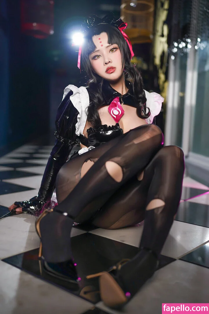 Kaya Huang Onlyfans Photo Gallery 