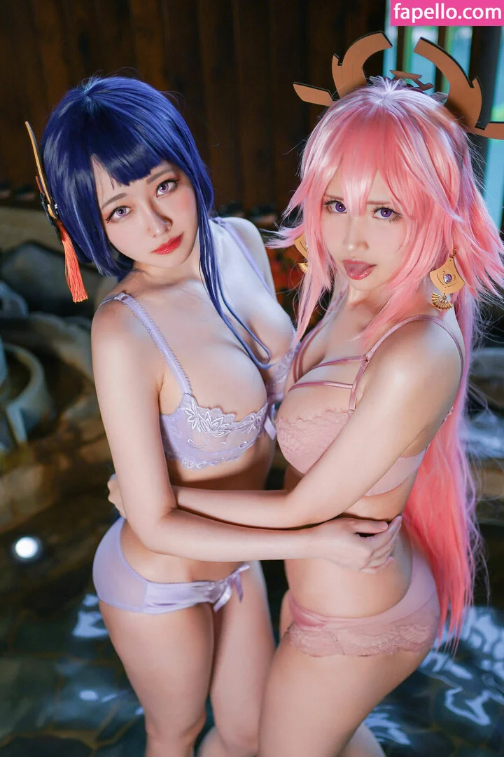 Kaya Huang Onlyfans Photo Gallery 