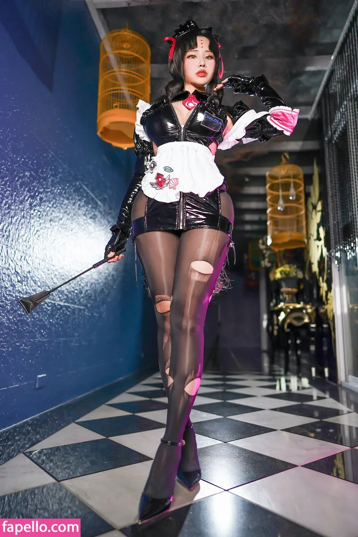 Kaya Huang Onlyfans Photo Gallery 