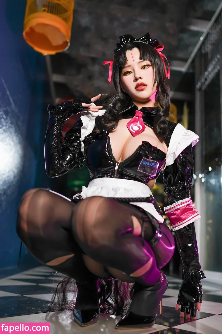 Kaya Huang Onlyfans Photo Gallery 