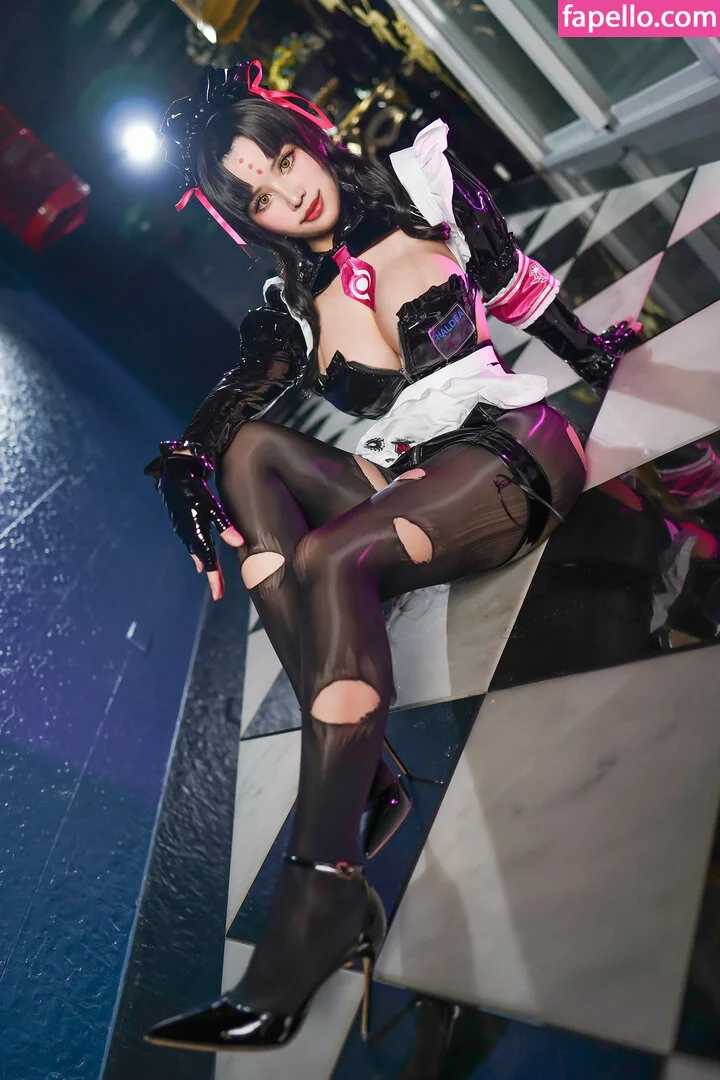 Kaya Huang Onlyfans Photo Gallery 