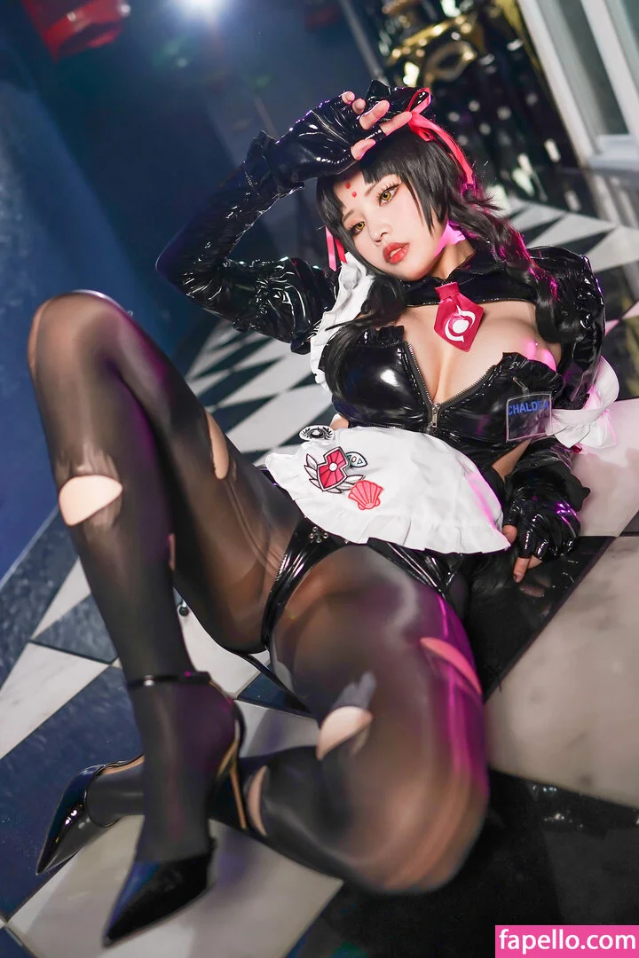 Kaya Huang Onlyfans Photo Gallery 