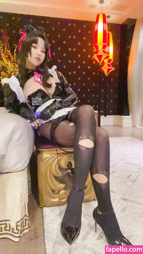 Kaya Huang Onlyfans Photo Gallery 