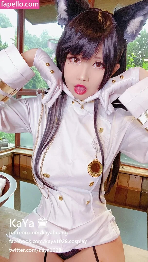 Kaya Huang Onlyfans Photo Gallery 