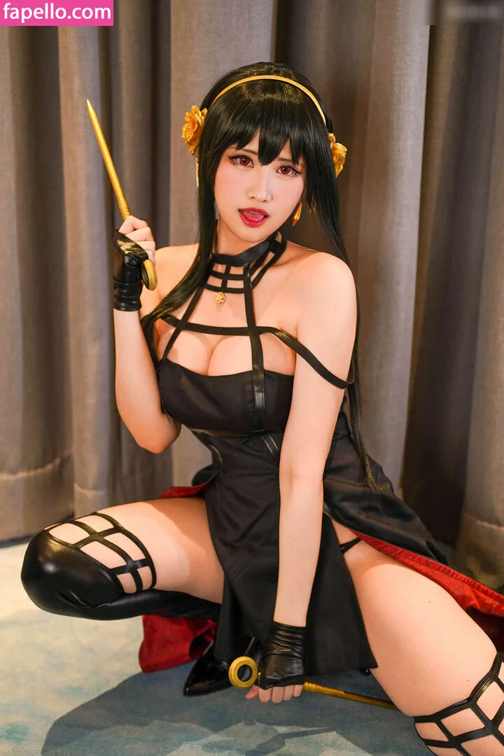 Kaya Huang Onlyfans Photo Gallery 