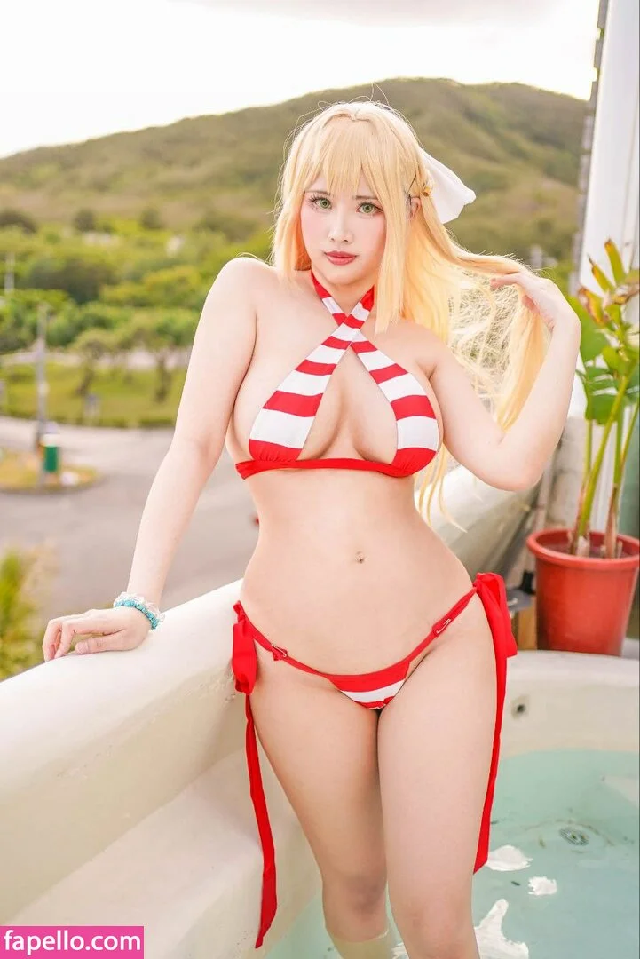 Kaya Huang Onlyfans Photo Gallery 