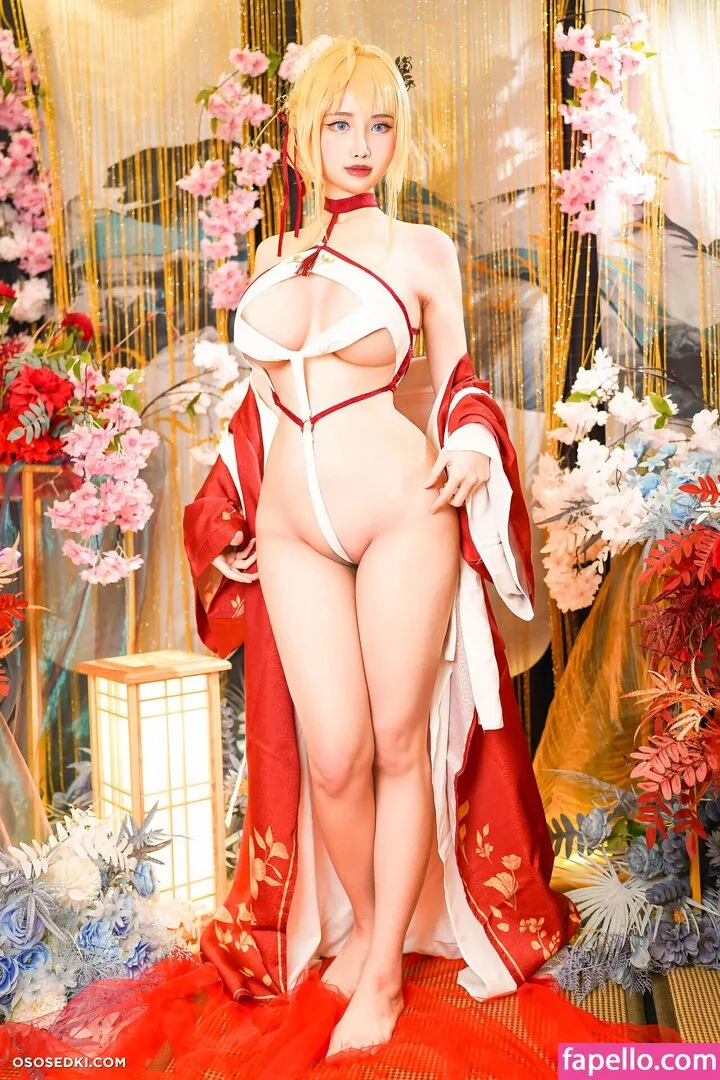 Kaya Huang Onlyfans Photo Gallery 