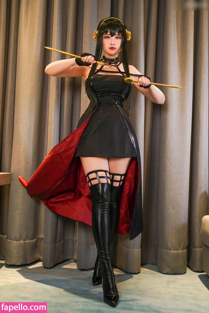 Kaya Huang Onlyfans Photo Gallery 