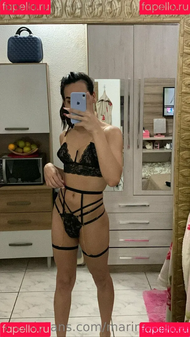 marinasteele Onlyfans Photo Gallery 