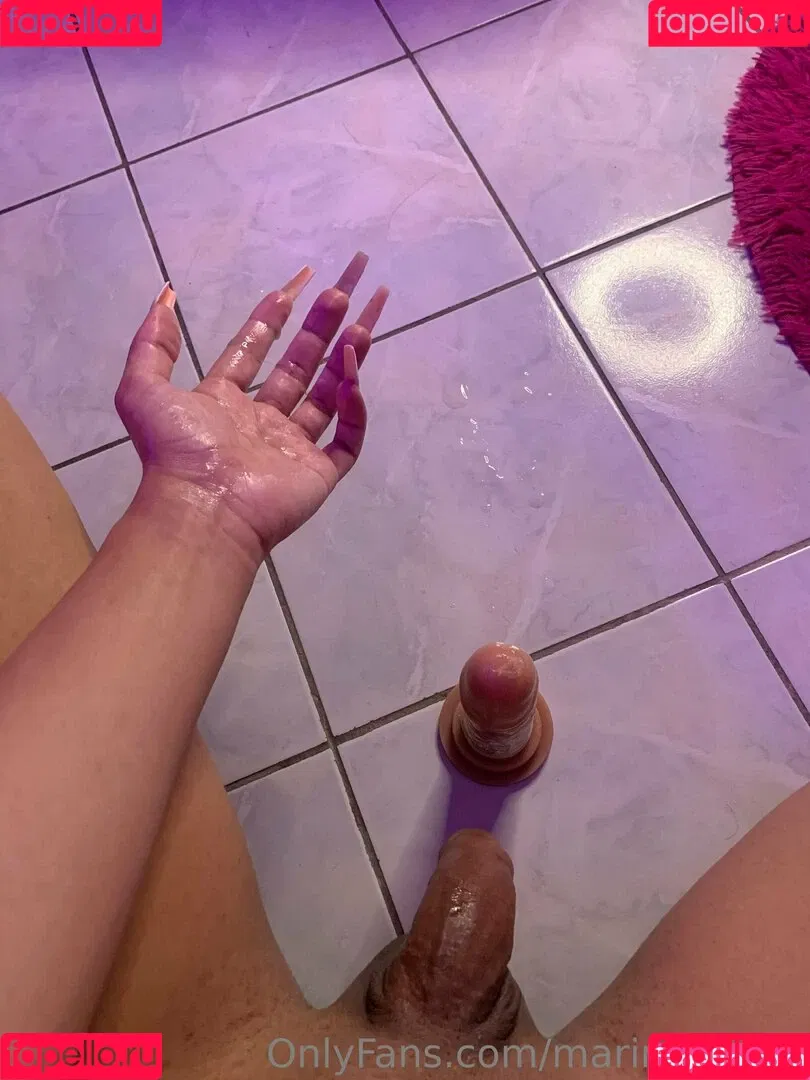 marinasteele Onlyfans Photo Gallery 
