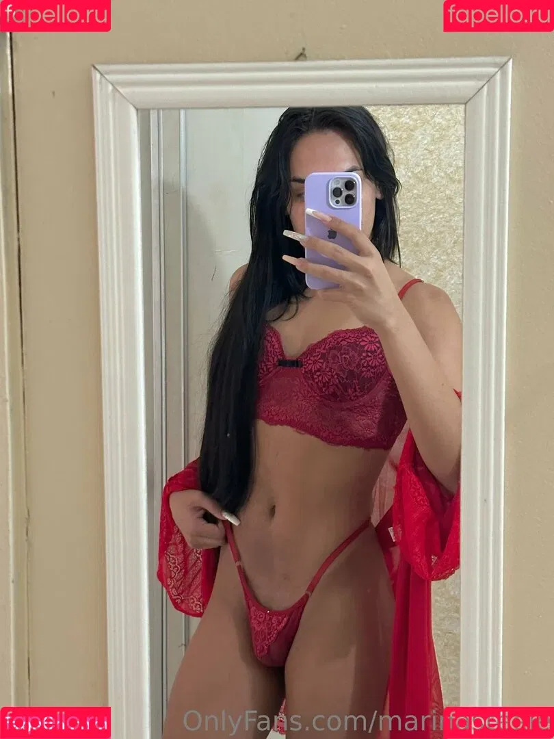 marinasteele Onlyfans Photo Gallery 