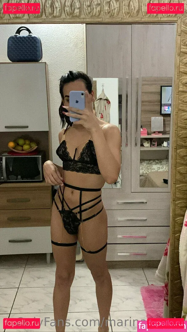 marinasteele Onlyfans Photo Gallery 