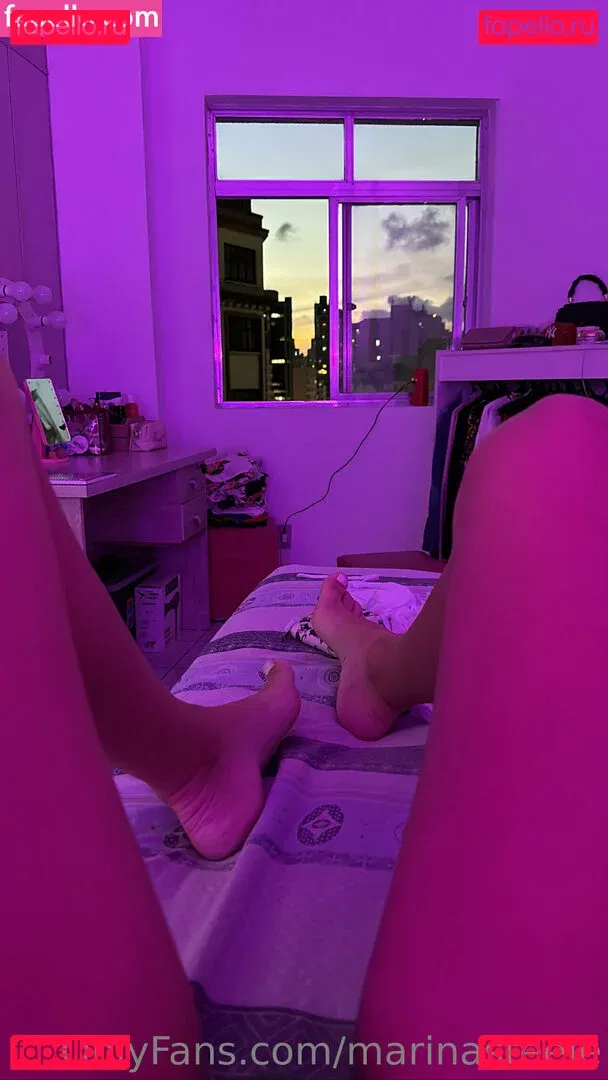 marinasteele Onlyfans Photo Gallery 