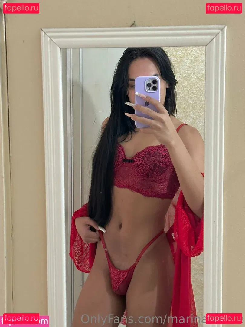 marinasteele Onlyfans Photo Gallery 
