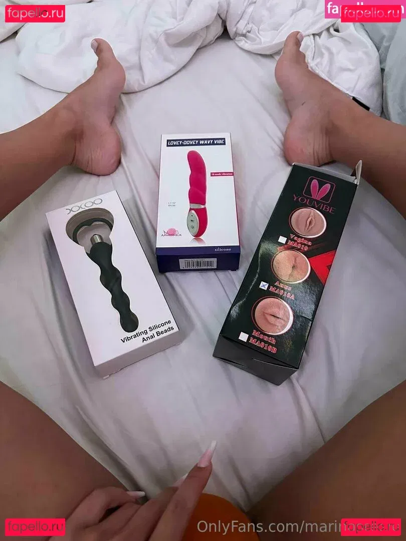 marinasteele Onlyfans Photo Gallery 