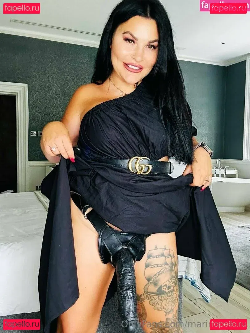 marinasteele Onlyfans Photo Gallery 