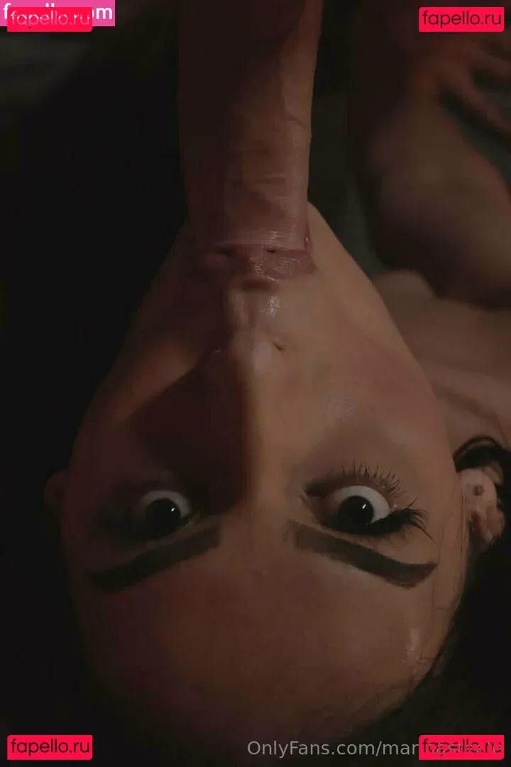 marinasteele Onlyfans Photo Gallery 