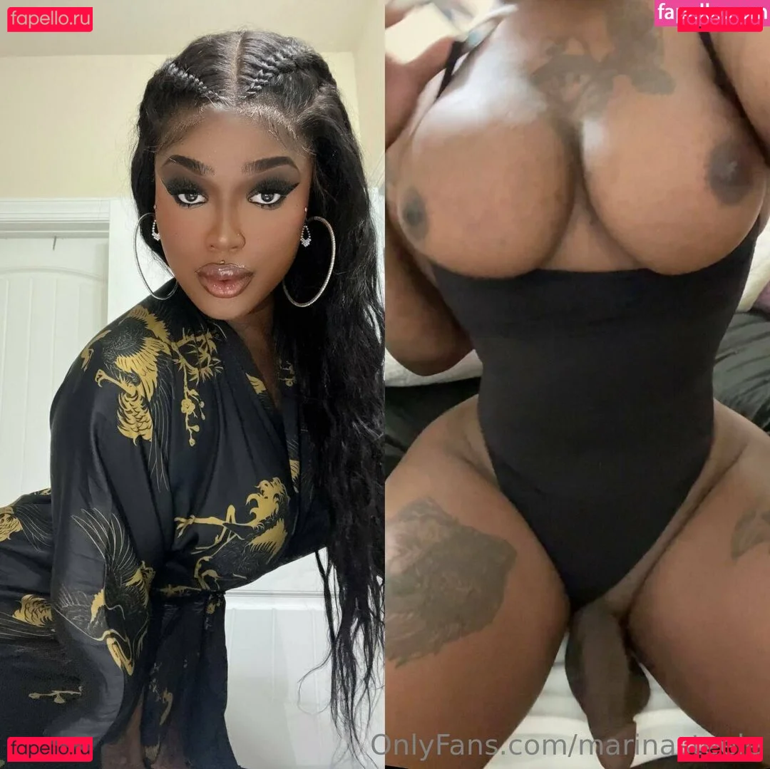 marinasteele Onlyfans Photo Gallery 