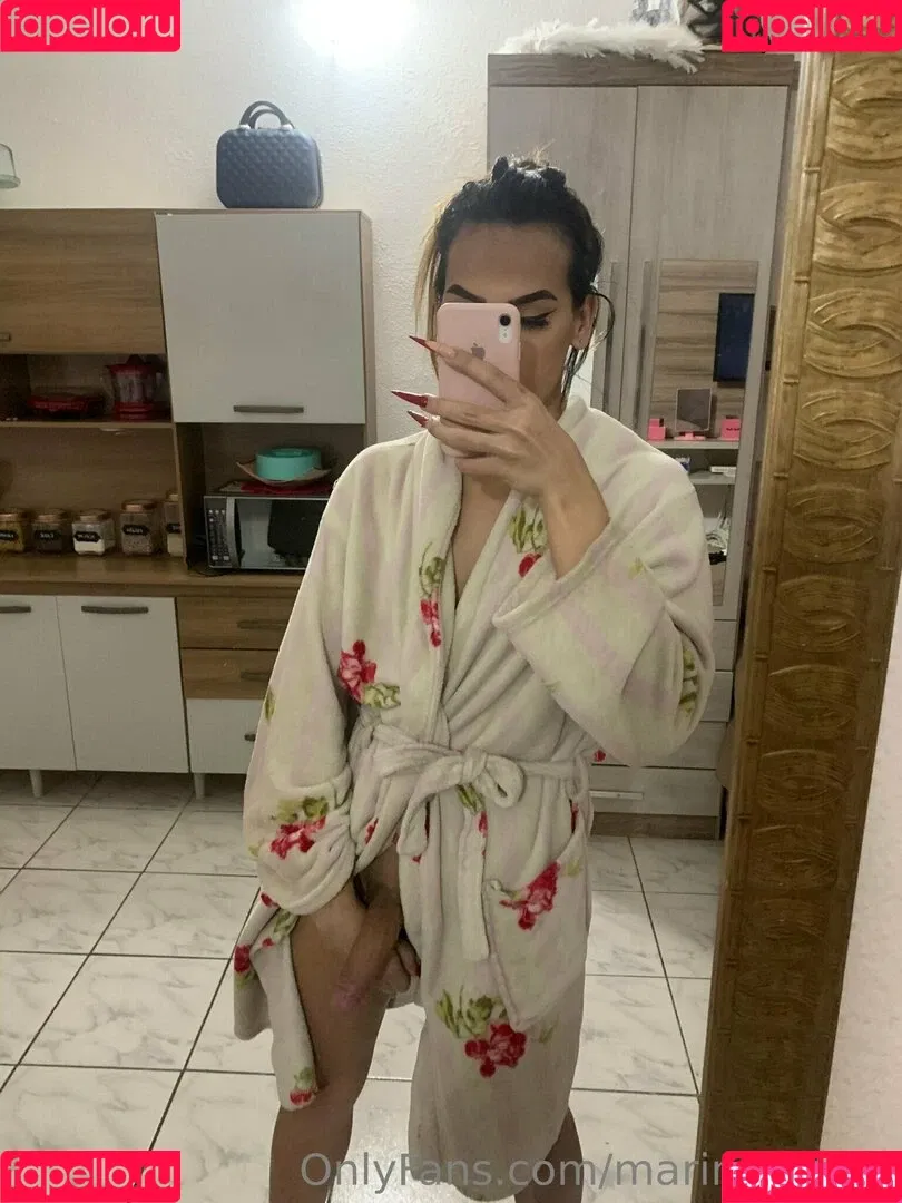 marinasteele Onlyfans Photo Gallery 