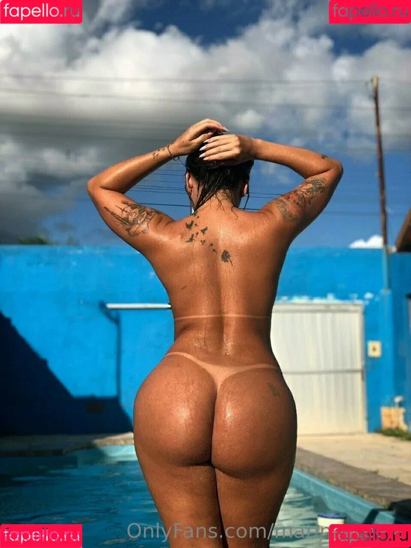 marinasteele Onlyfans Photo Gallery 