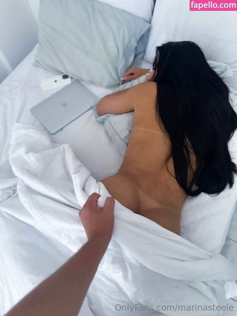 marinasteele Onlyfans Photo Gallery 
