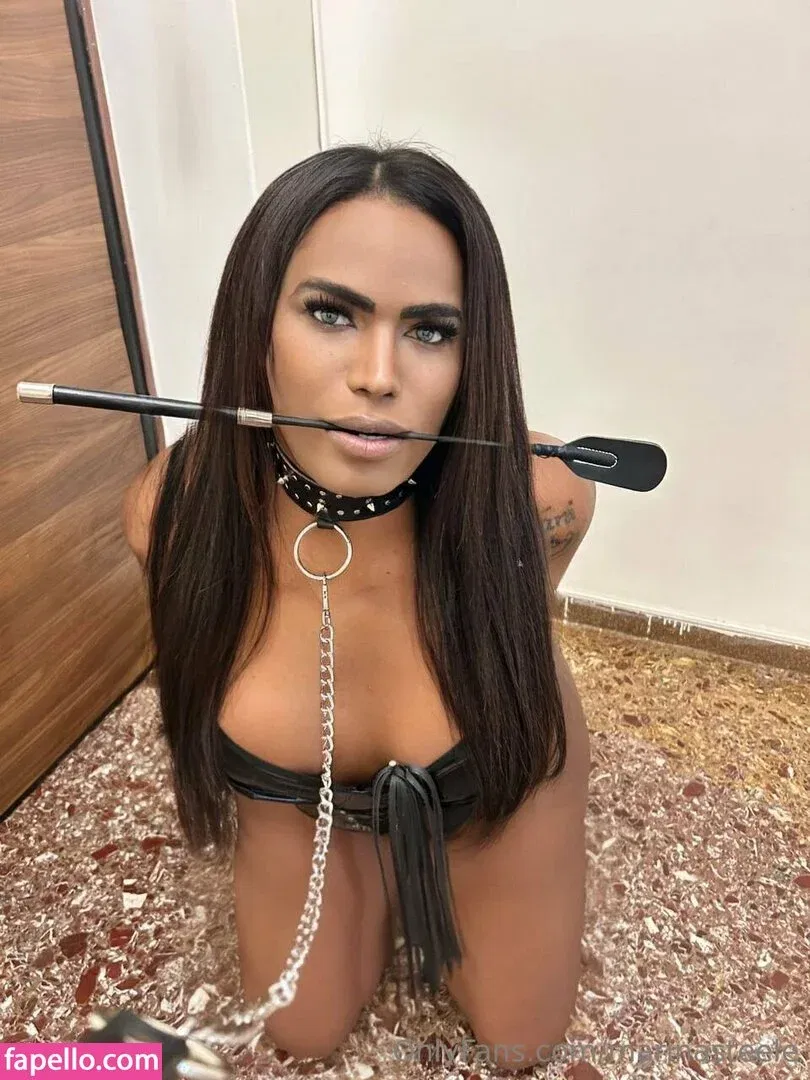 marinasteele Onlyfans Photo Gallery 