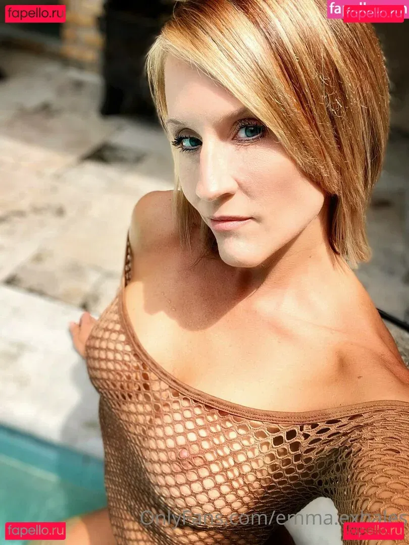 Emma R B Onlyfans Photo Gallery 