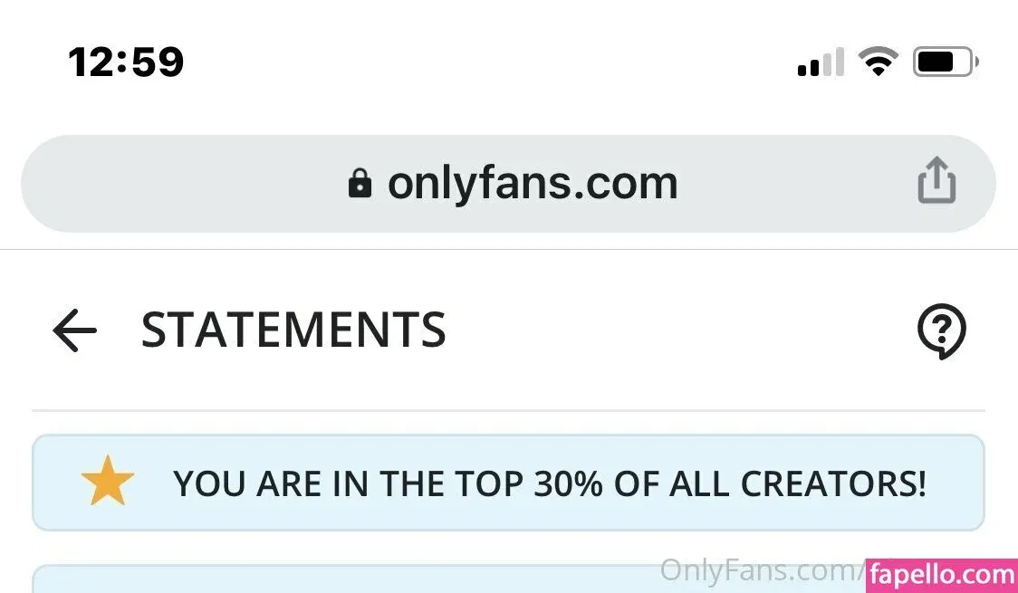 bluerivers Onlyfans Photo Gallery 