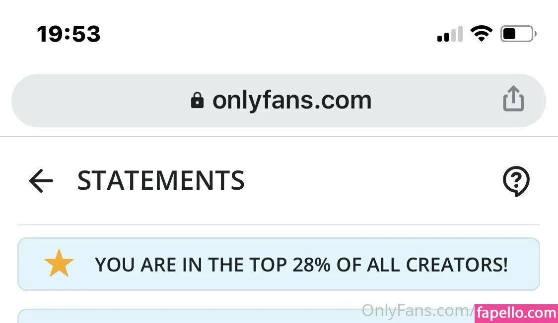 bluerivers Onlyfans Photo Gallery 