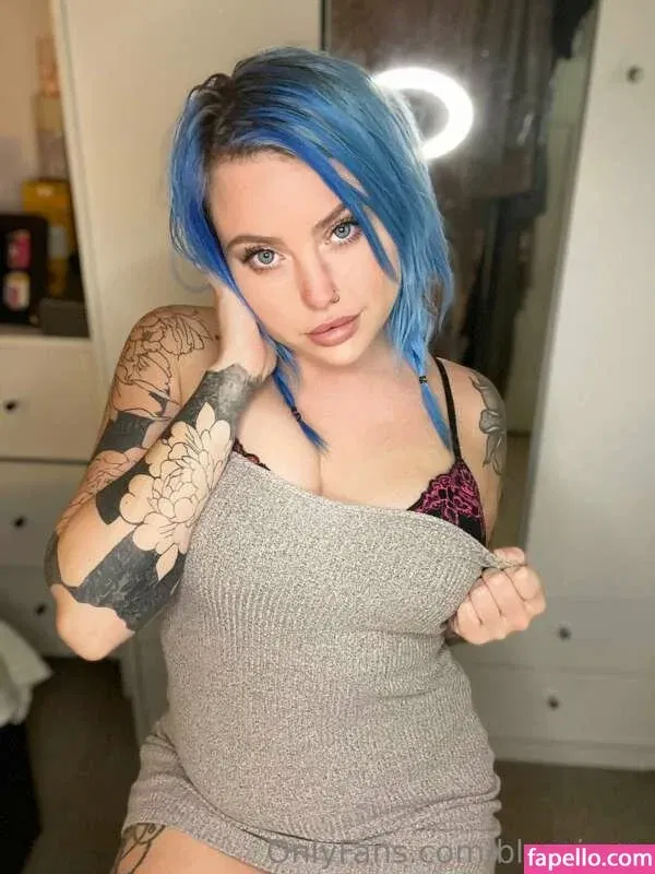 bluerivers Onlyfans Photo Gallery 