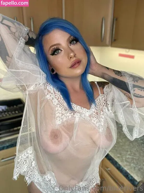 bluerivers Onlyfans Photo Gallery 