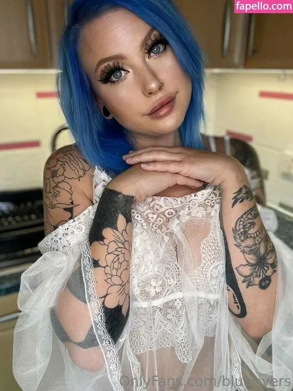 bluerivers Onlyfans Photo Gallery 