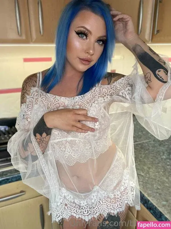 bluerivers Onlyfans Photo Gallery 