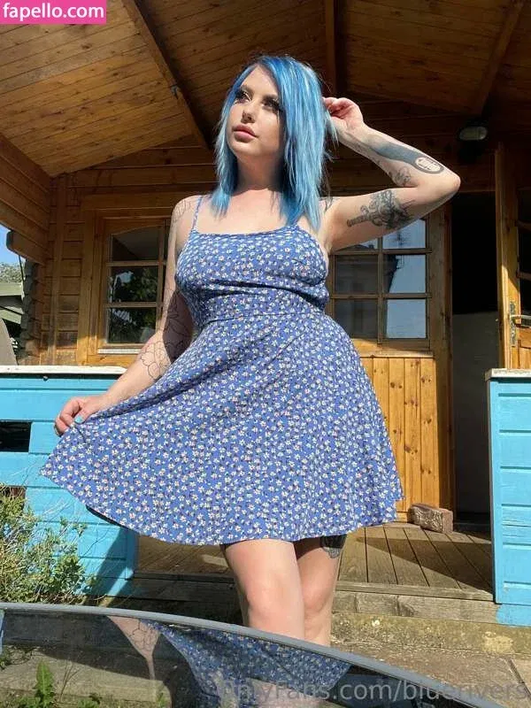 bluerivers Onlyfans Photo Gallery 