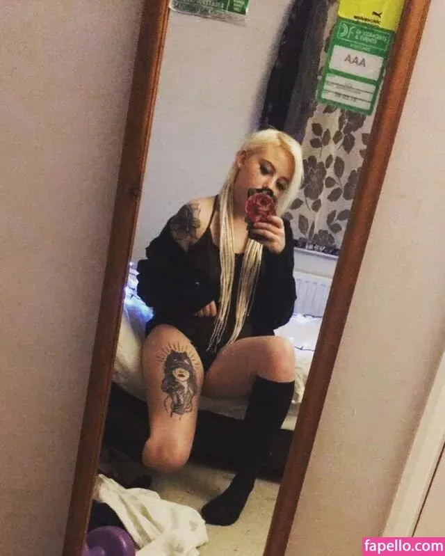 bluerivers Onlyfans Photo Gallery 