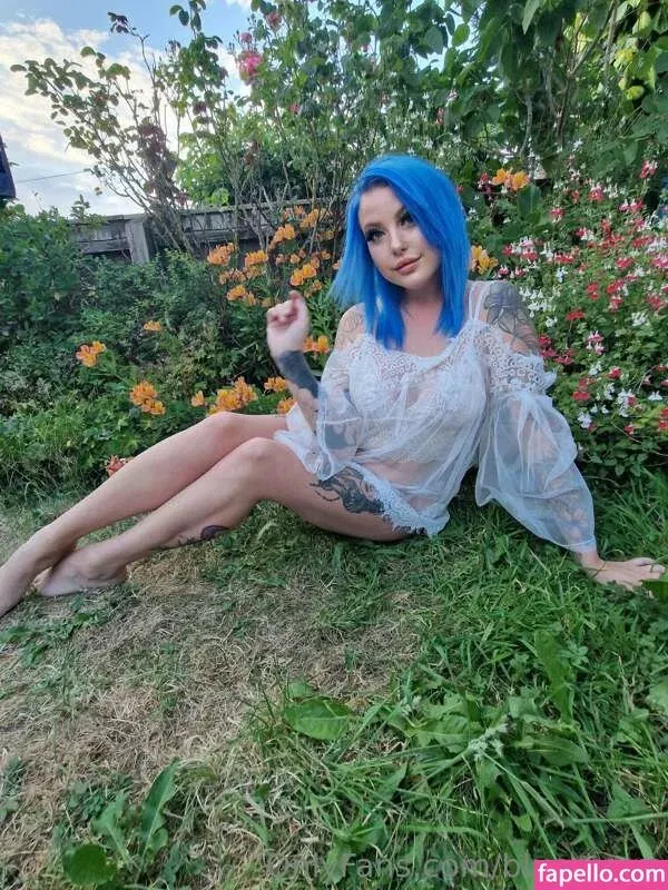 bluerivers Onlyfans Photo Gallery 