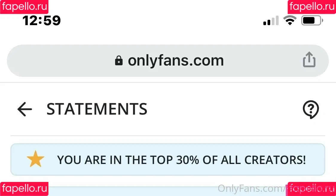 bluerivers Onlyfans Photo Gallery 