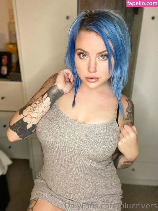 bluerivers Onlyfans Photo Gallery 