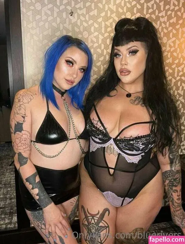 bluerivers Onlyfans Photo Gallery 