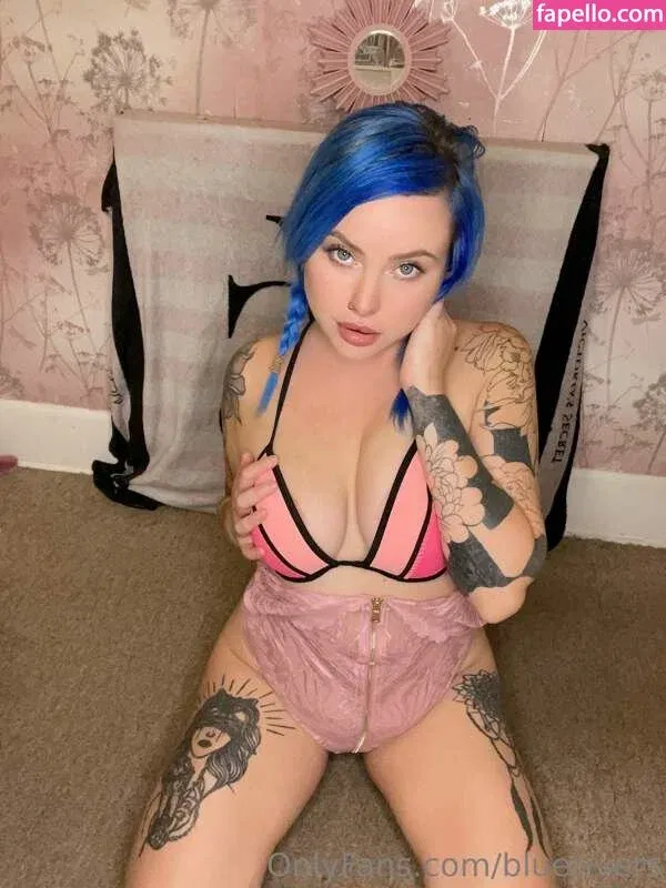 bluerivers Onlyfans Photo Gallery 