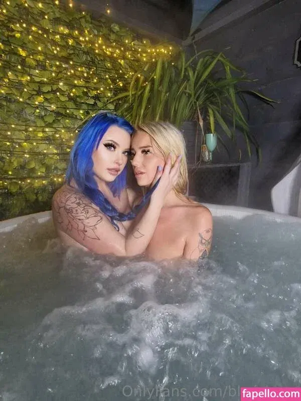 bluerivers Onlyfans Photo Gallery 