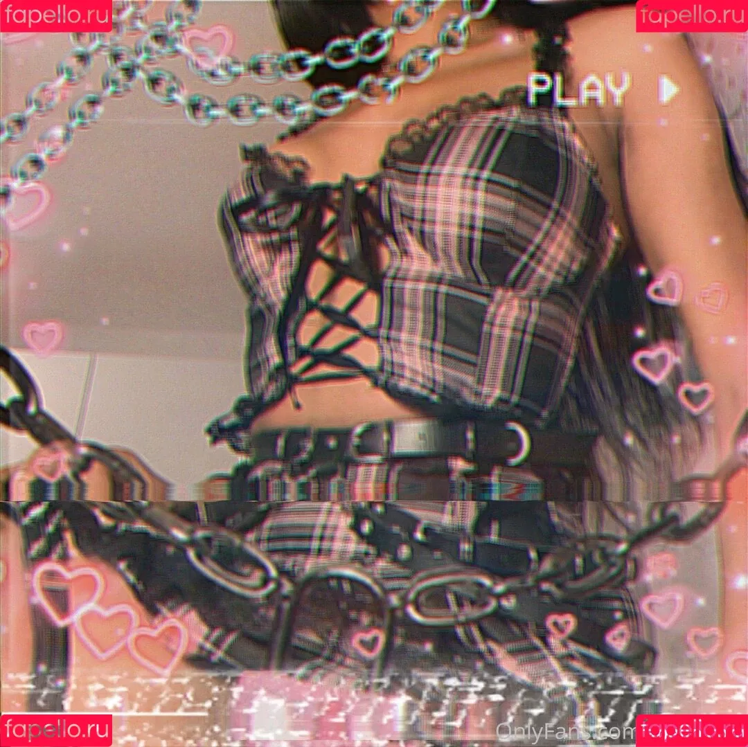sadgyaru Onlyfans Photo Gallery 