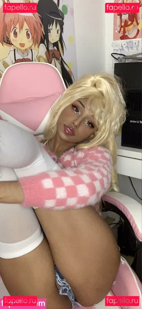 sadgyaru Onlyfans Photo Gallery 