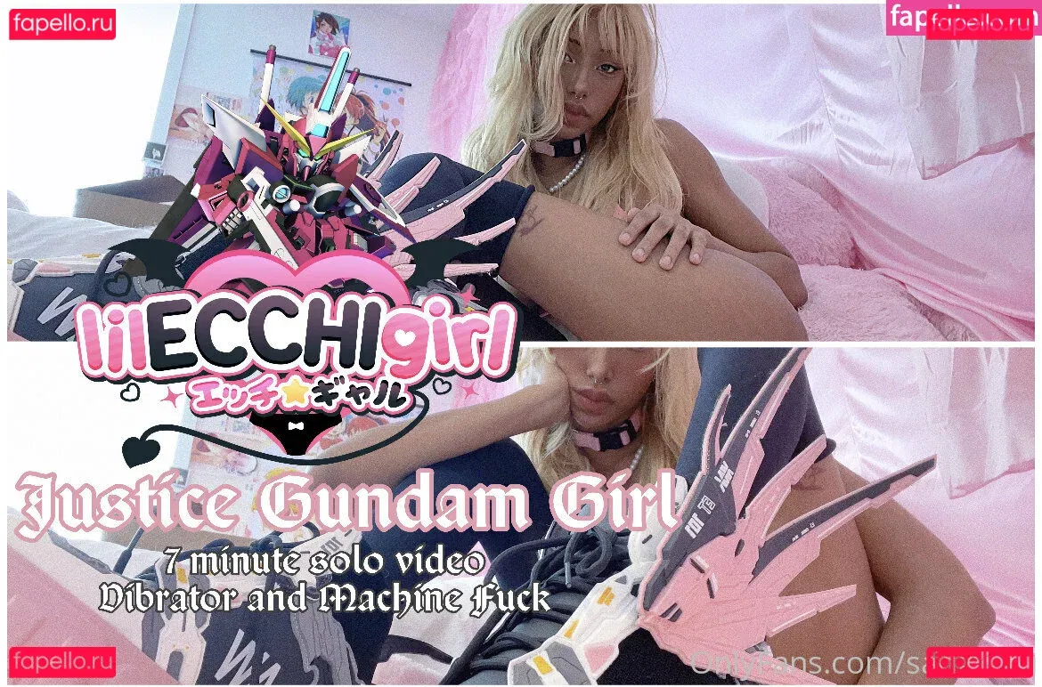 sadgyaru Onlyfans Photo Gallery 