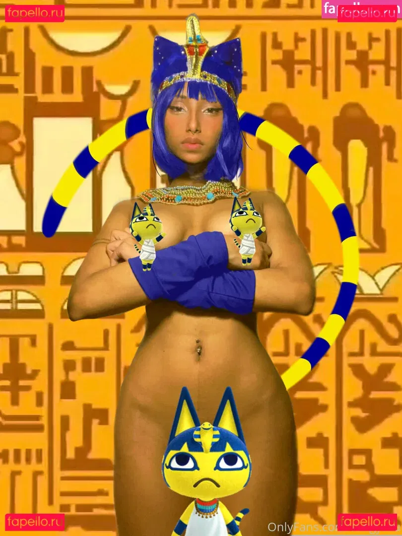 sadgyaru Onlyfans Photo Gallery 