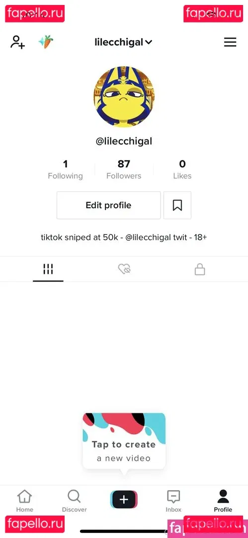 sadgyaru Onlyfans Photo Gallery 