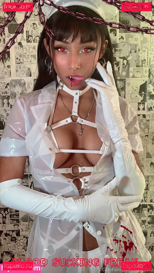 sadgyaru Onlyfans Photo Gallery 