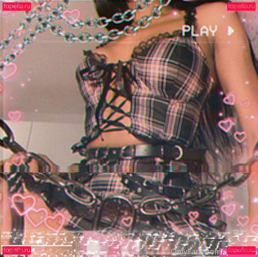 sadgyaru Onlyfans Photo Gallery 