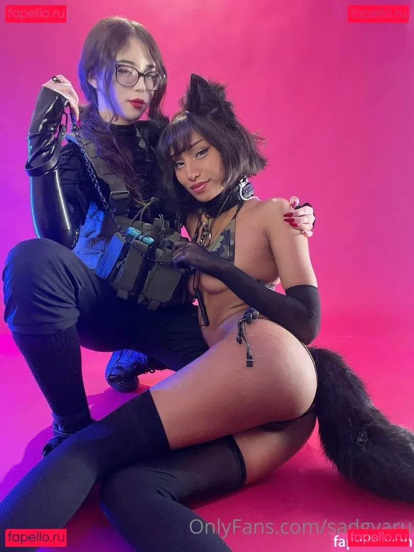 sadgyaru Onlyfans Photo Gallery 