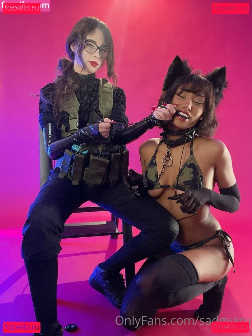 sadgyaru Onlyfans Photo Gallery 